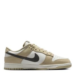 Nike Dunk Low Top Sneakers