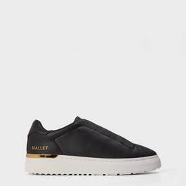 Mallet Grftr Elast Trainers