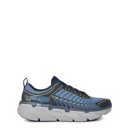 Skechers Max Cushion Mens Trainers