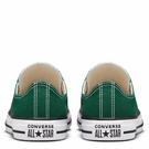 Green - Converse - Chuck Taylor All Star Seasonal Mens Shoes - 6