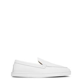 Christian Louboutin Varsiboat Boat Shoes