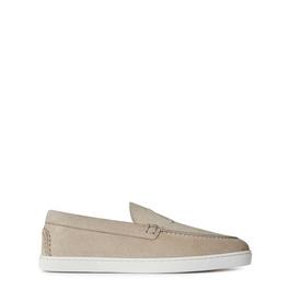 Christian Louboutin Varsiboat Boat Shoes