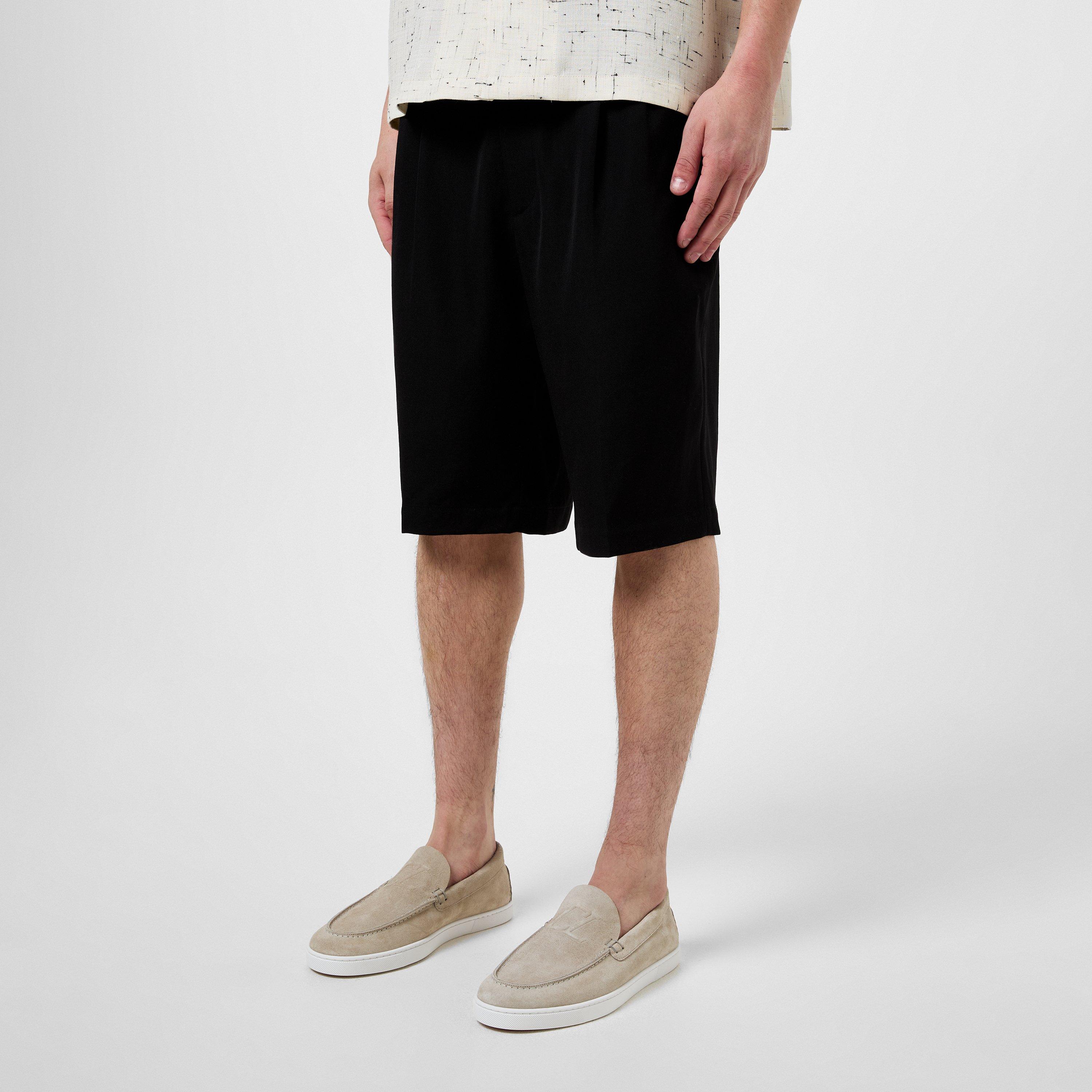 Goose - Christian Louboutin - Men's Varsiboat Suede Boat Shoes - 2