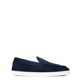 Christian Louboutin Varsiboat Boat Shoes