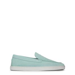 Christian Louboutin Varsiboat Boat Shoes