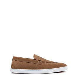 Christian Louboutin Varsiboat Boat Shoes