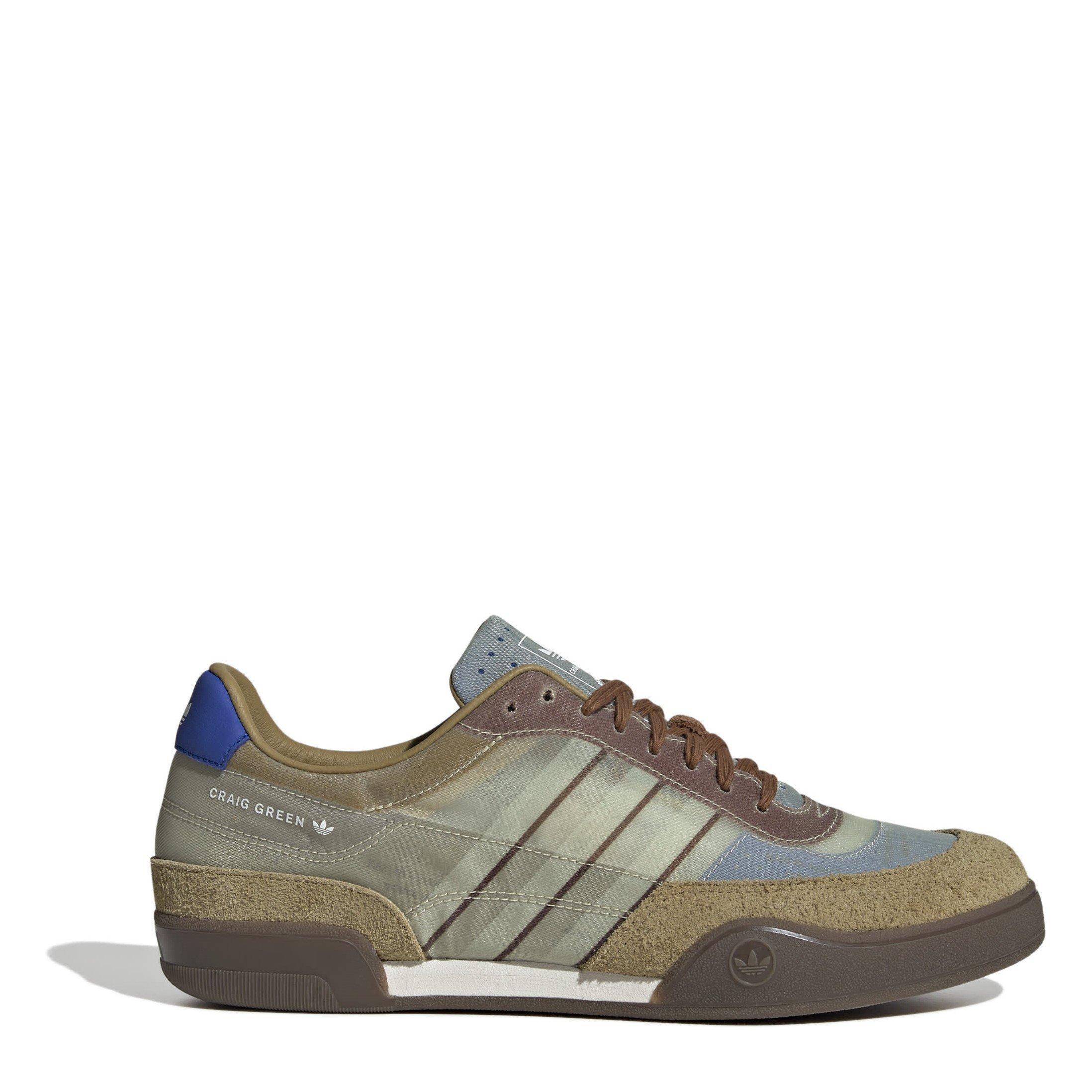 adidas Originals X Craig Green Polta Akh Sneakers Low Trainers