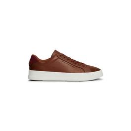 Tommy Hilfiger Court Seasonal Low Top Trainer