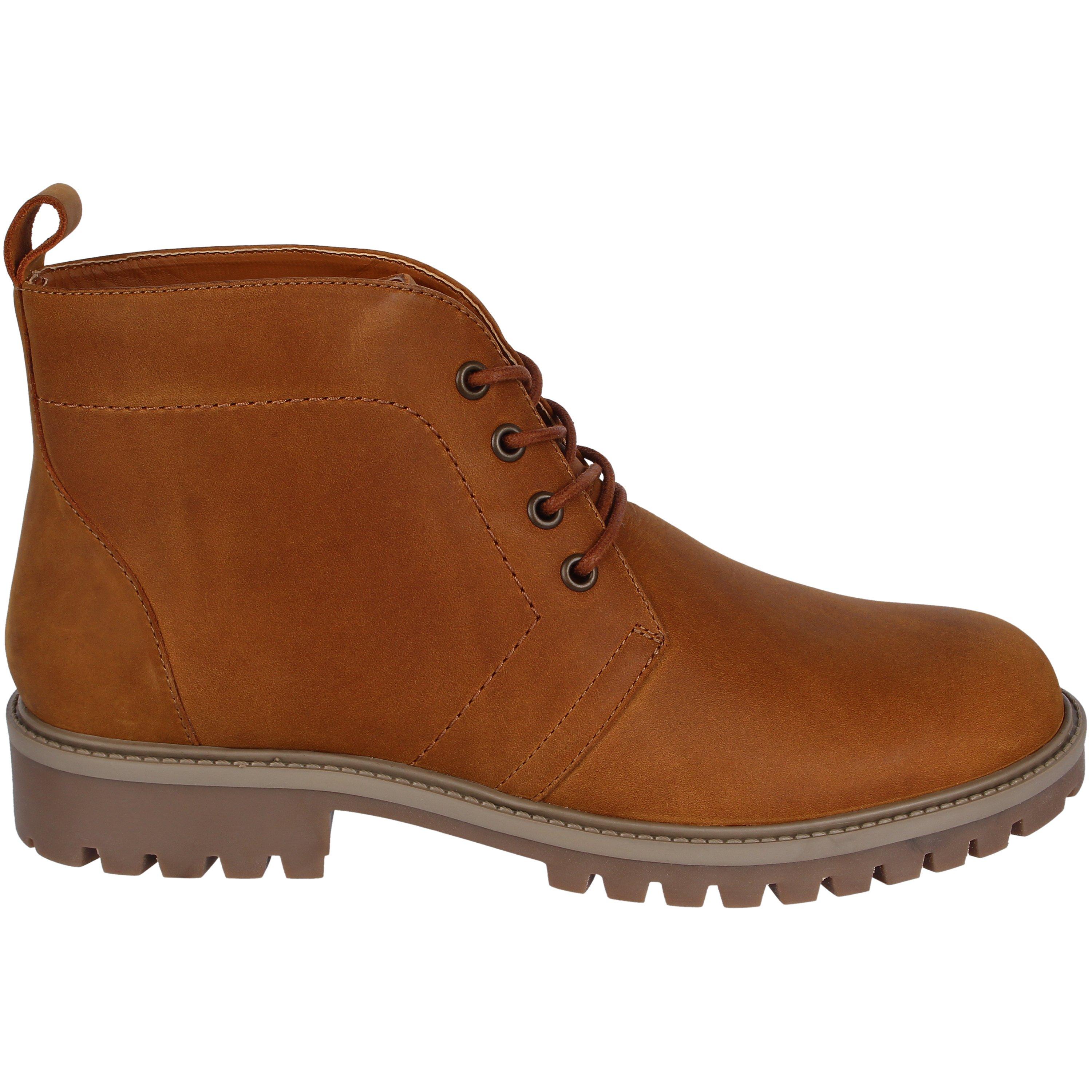 Bruin - Firetrap - Chicago Mens Chukka Boots - 1
