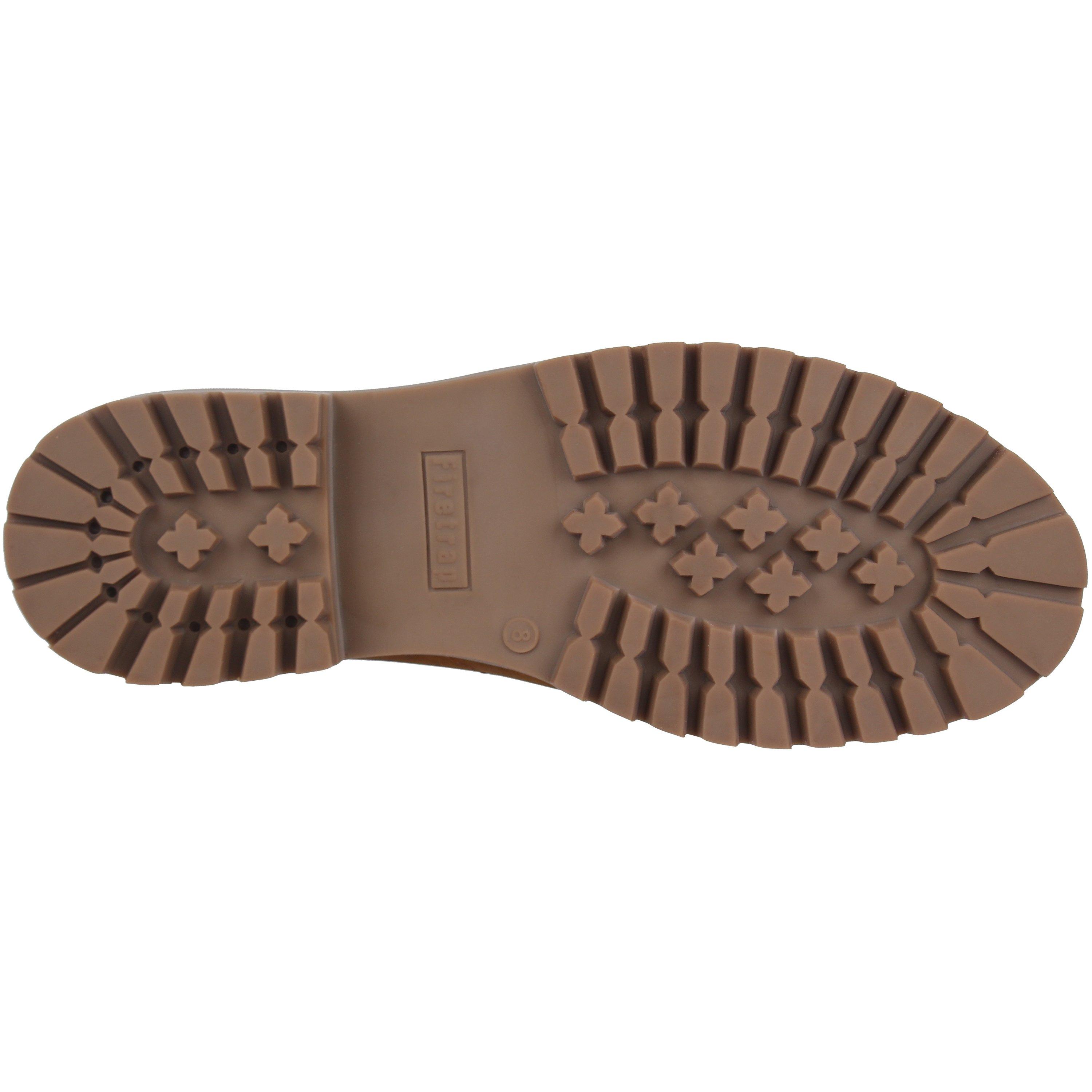 Bruin - Firetrap - Chicago Mens Chukka Boots - 2