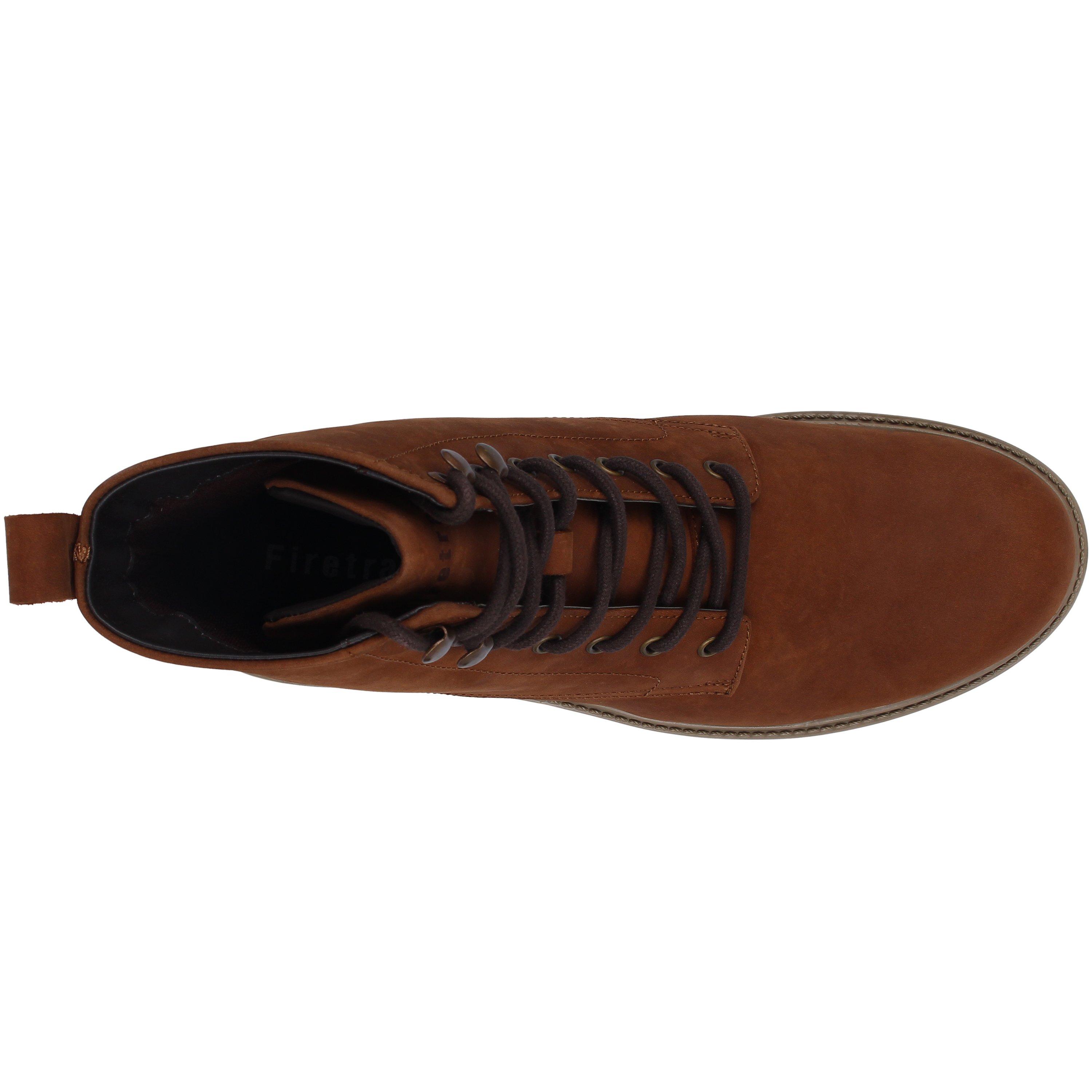 Bruin - Firetrap - Firetrap Chicago Bt Sn31 - 3