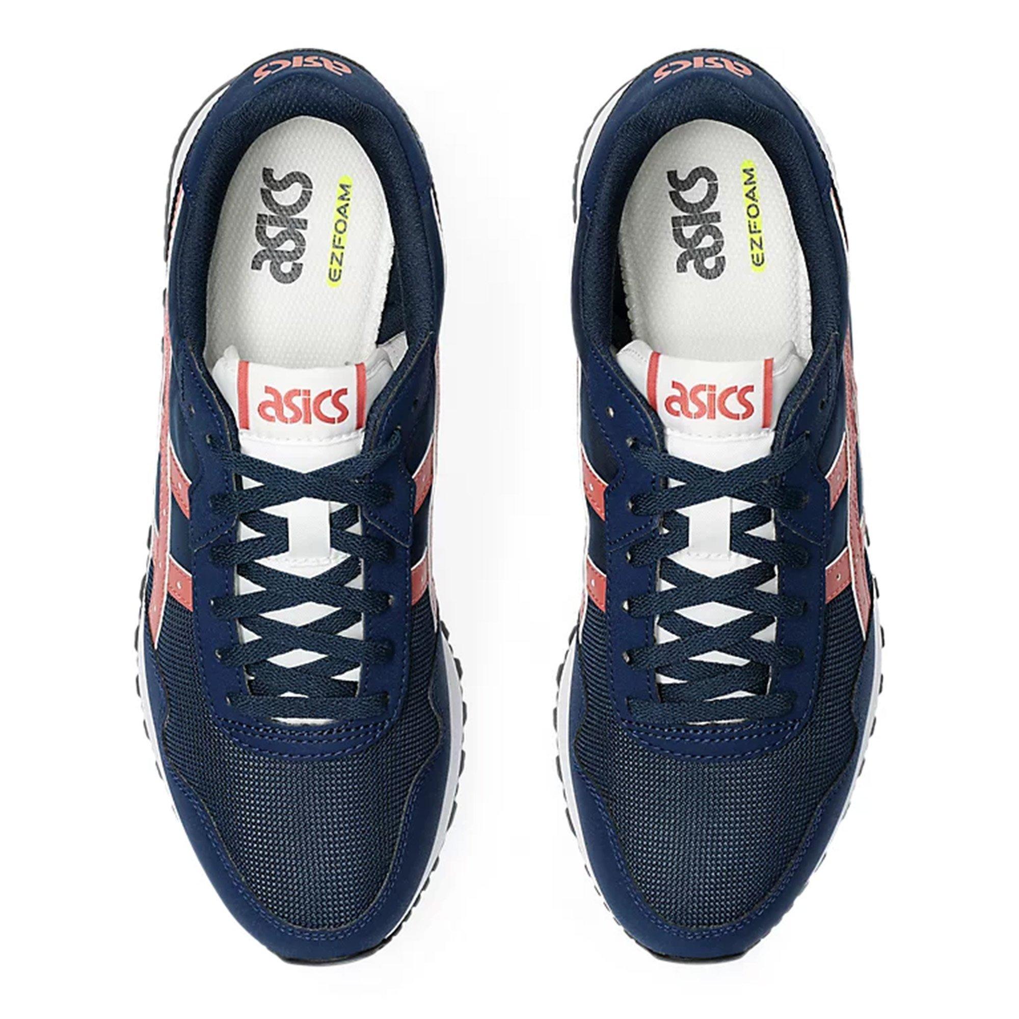 NIGHTSKY/GARNET - Asics - Tiger Runner II Mens Sportstyle Shoes - 3