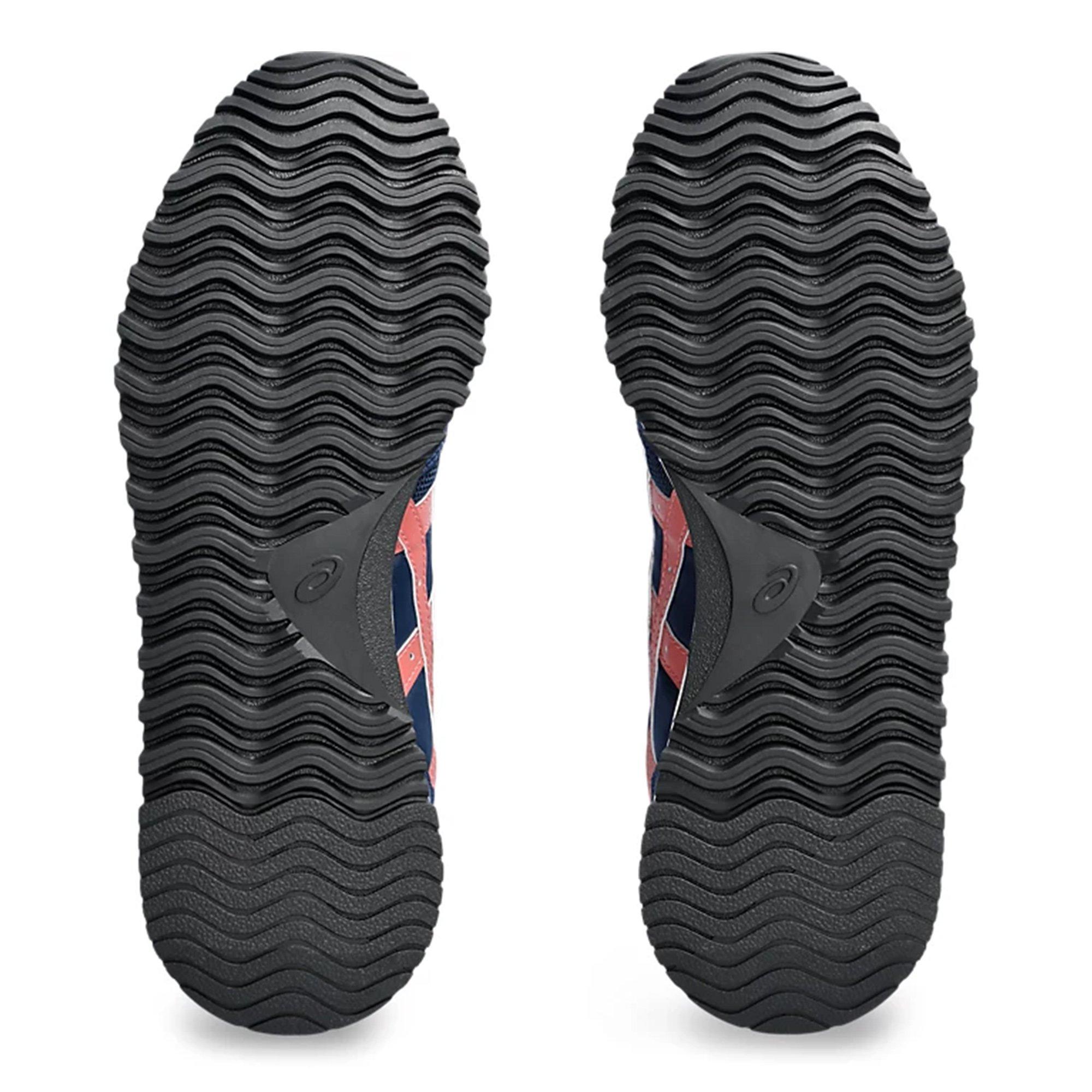 NIGHTSKY/GARNET - Asics - Tiger Runner II Mens Sportstyle Shoes - 4