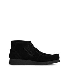 Clarks Wallabee Evo Boot