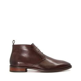 Dune London Mervin Chukka Sn00