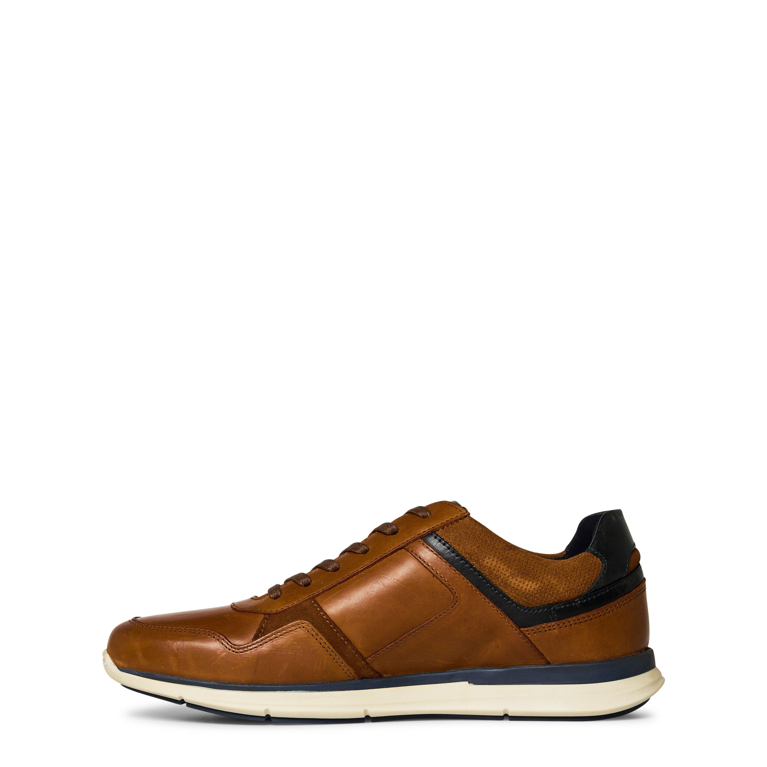 Tan 511 - Dune London - Torben Trainers - 3