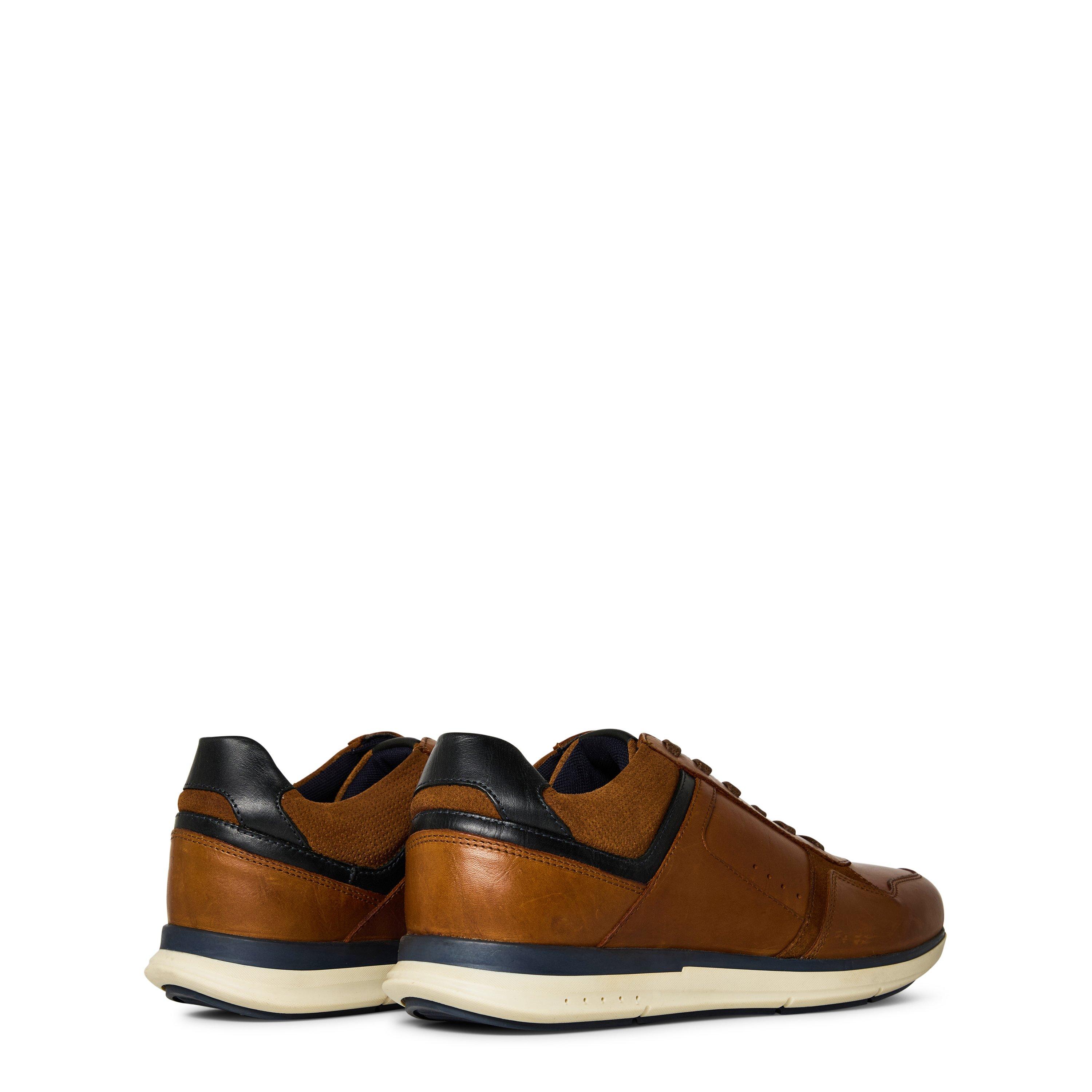 Tan 511 - Dune London - Torben Trainers - 5
