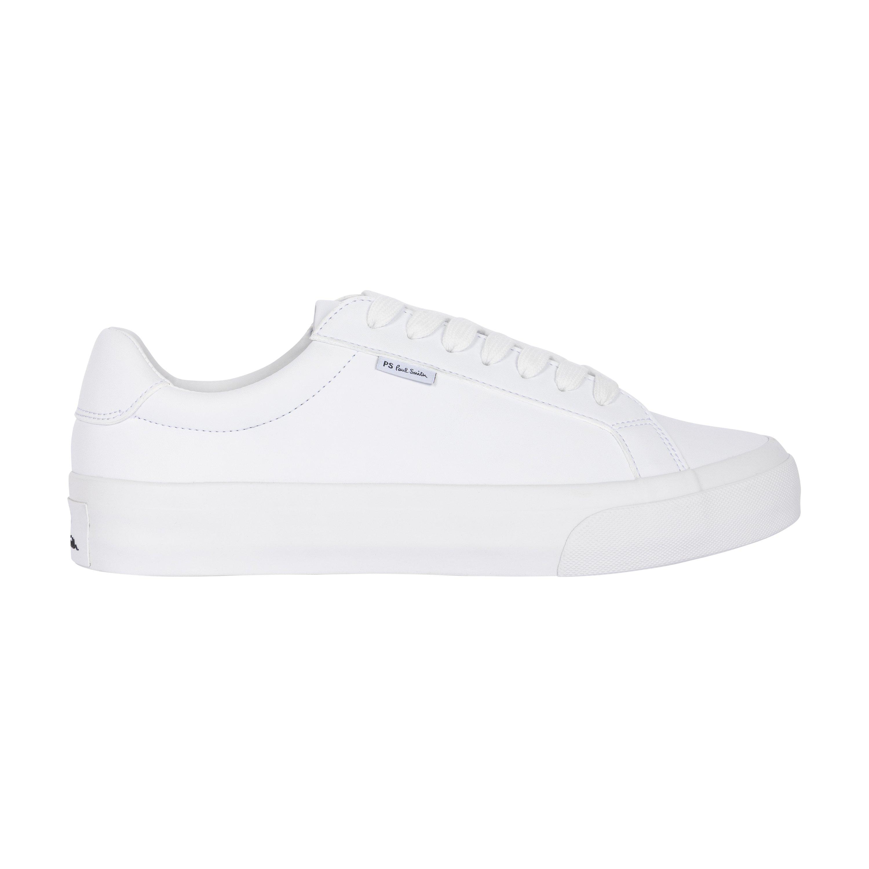 Ps Paul Smith Men's Amos Trainers - White 01 - 8 (42)