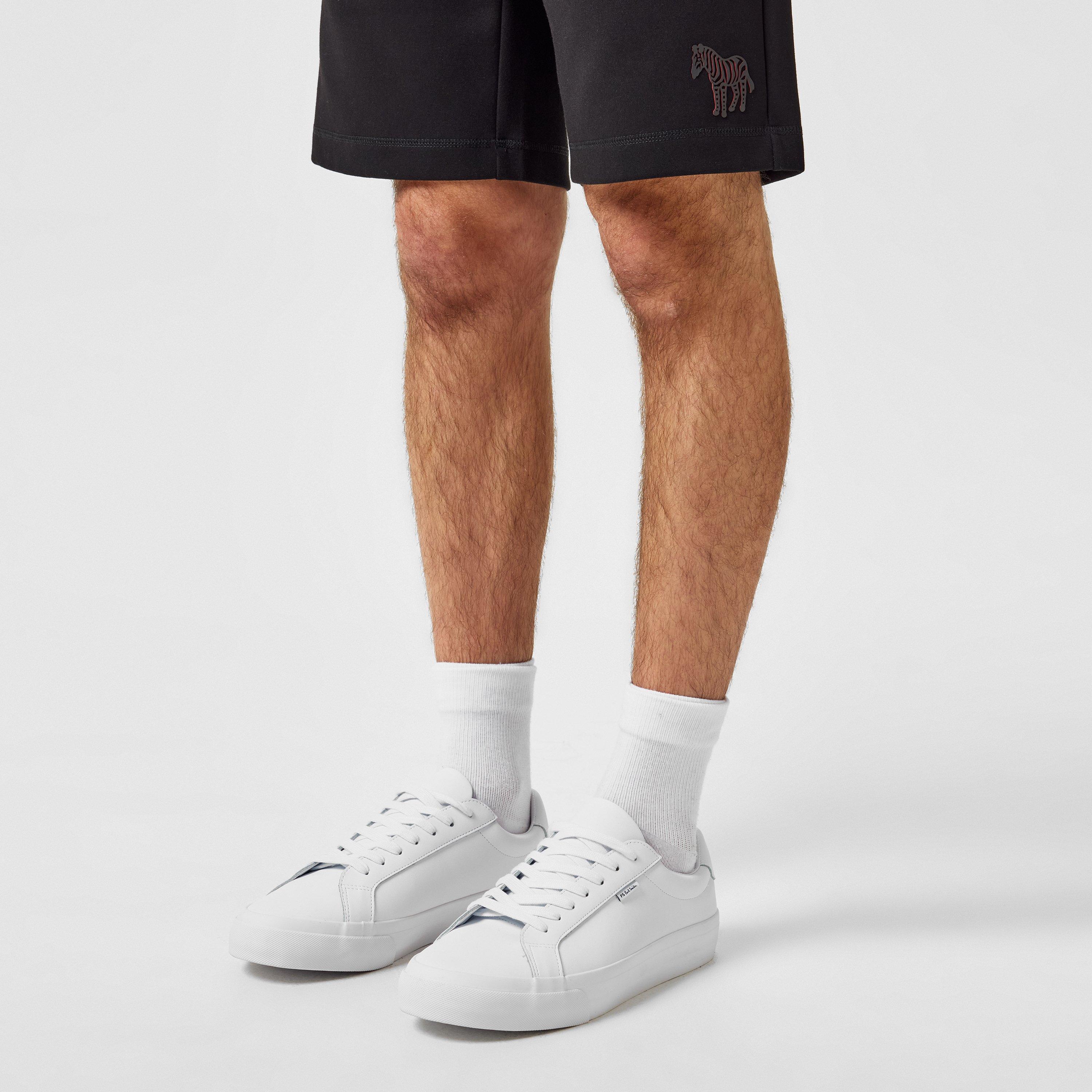 White 01 - PS Paul Smith - Amos Trainers - 2