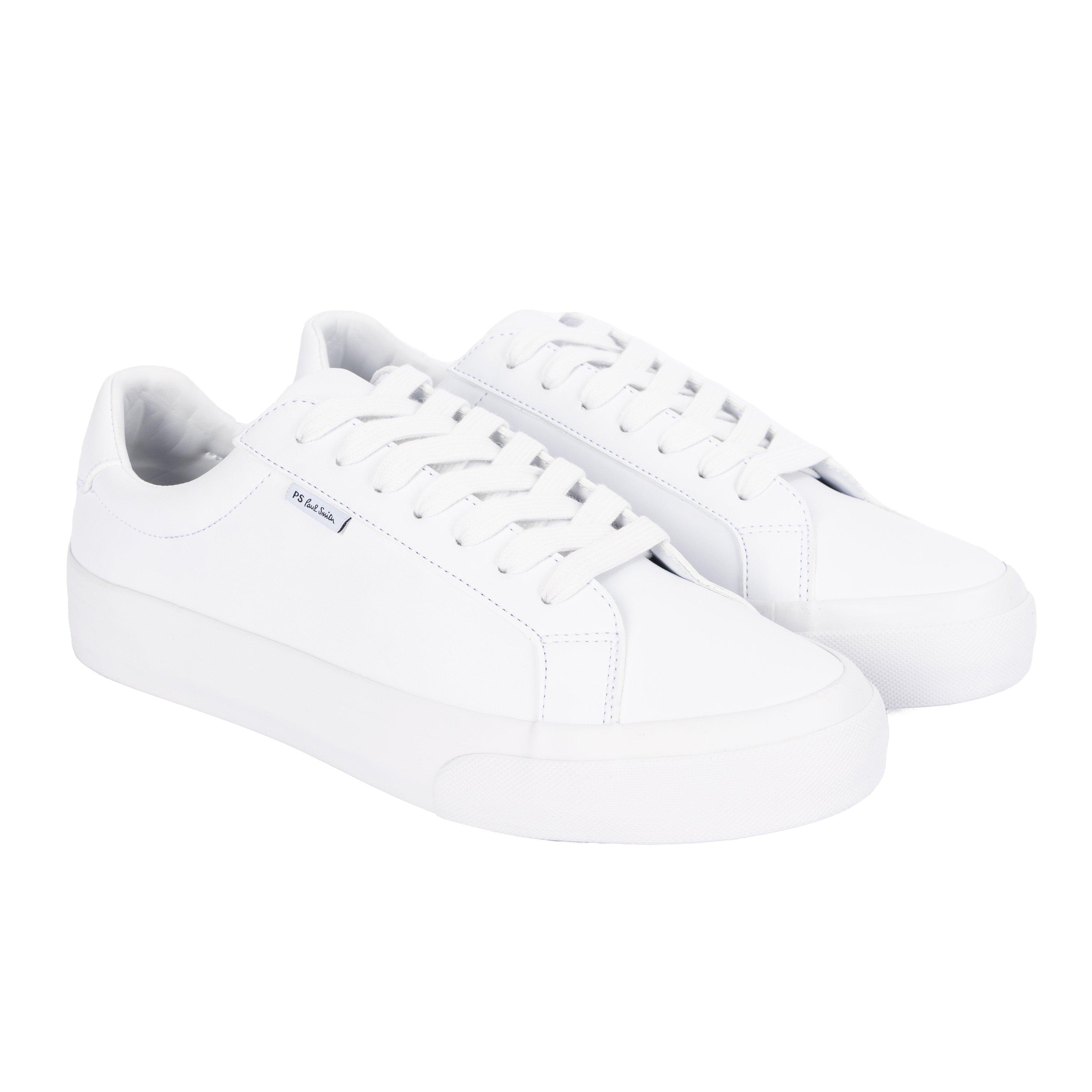 White 01 - PS Paul Smith - Amos Trainers - 3