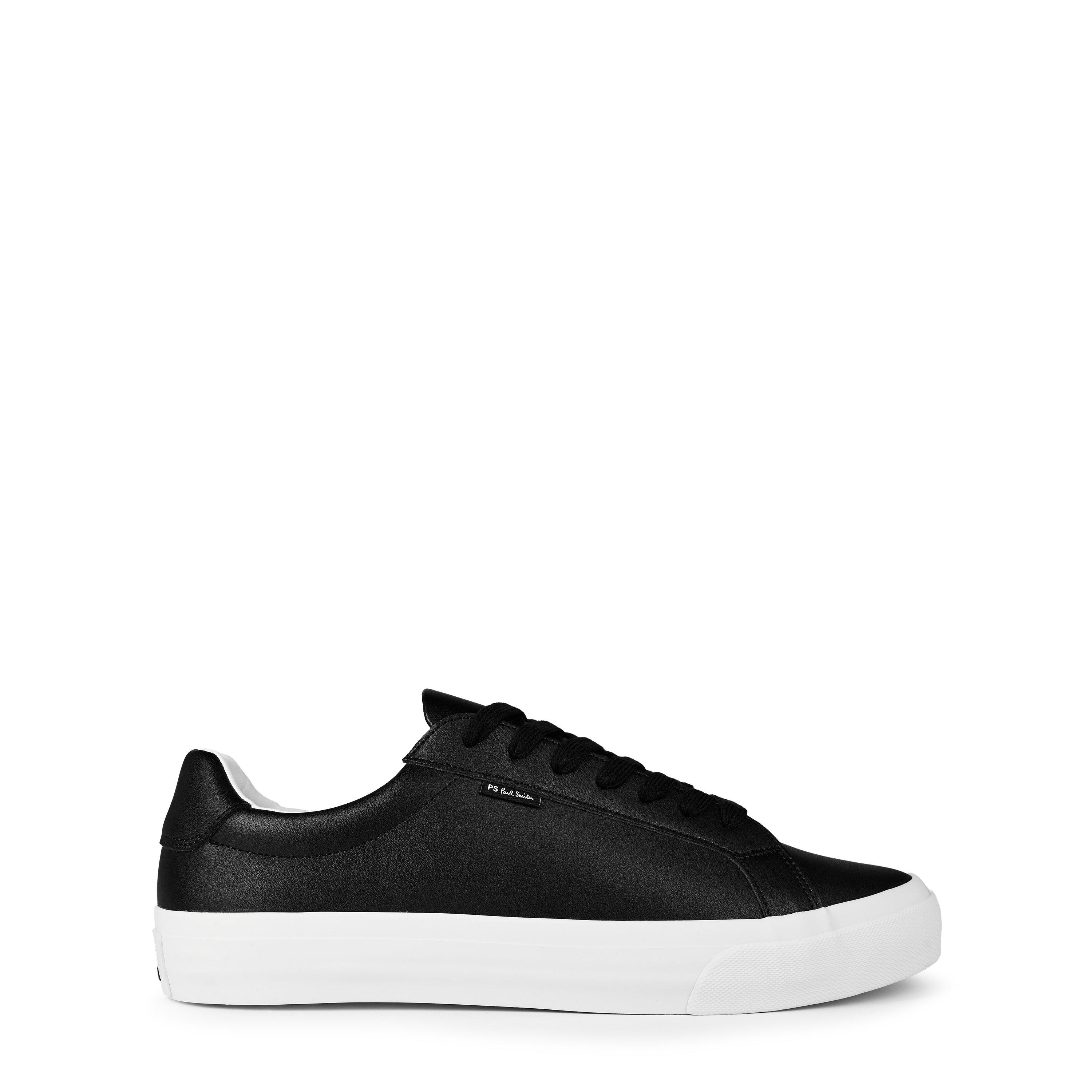 Ps Paul Smith Men's Amos Trainers - Black 79 - 8 (42)