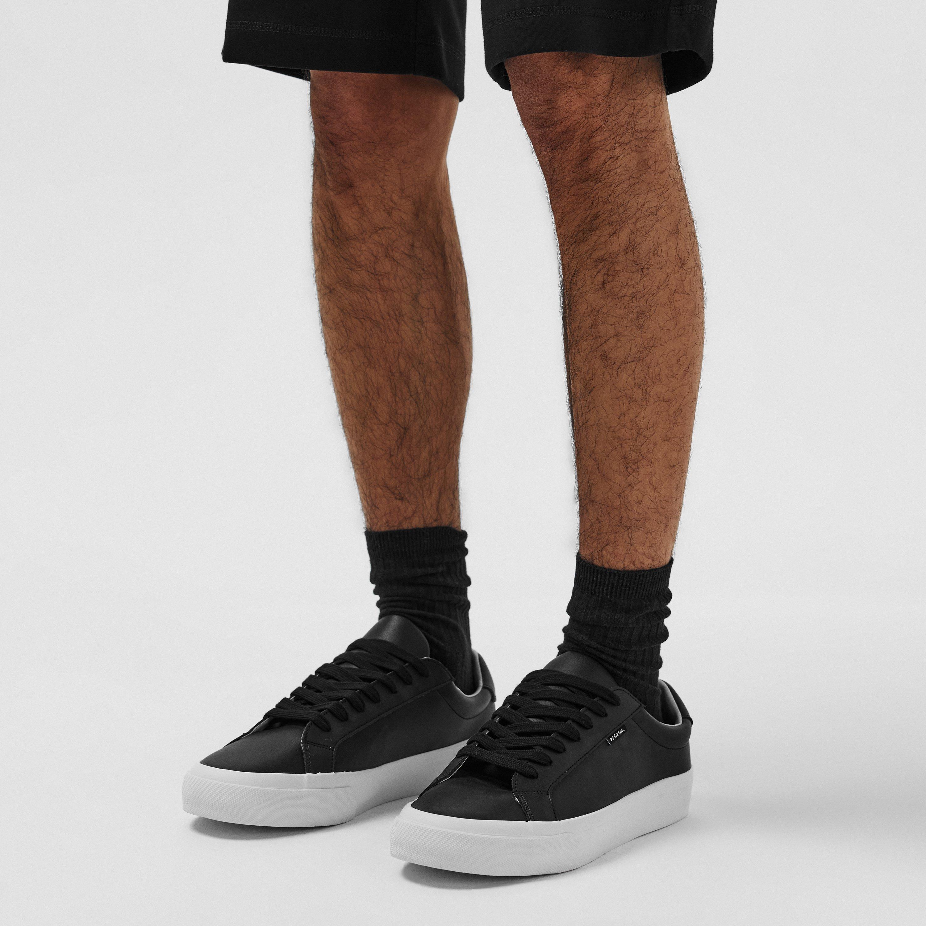 Black 79 - PS Paul Smith - Amos Trainers - 2