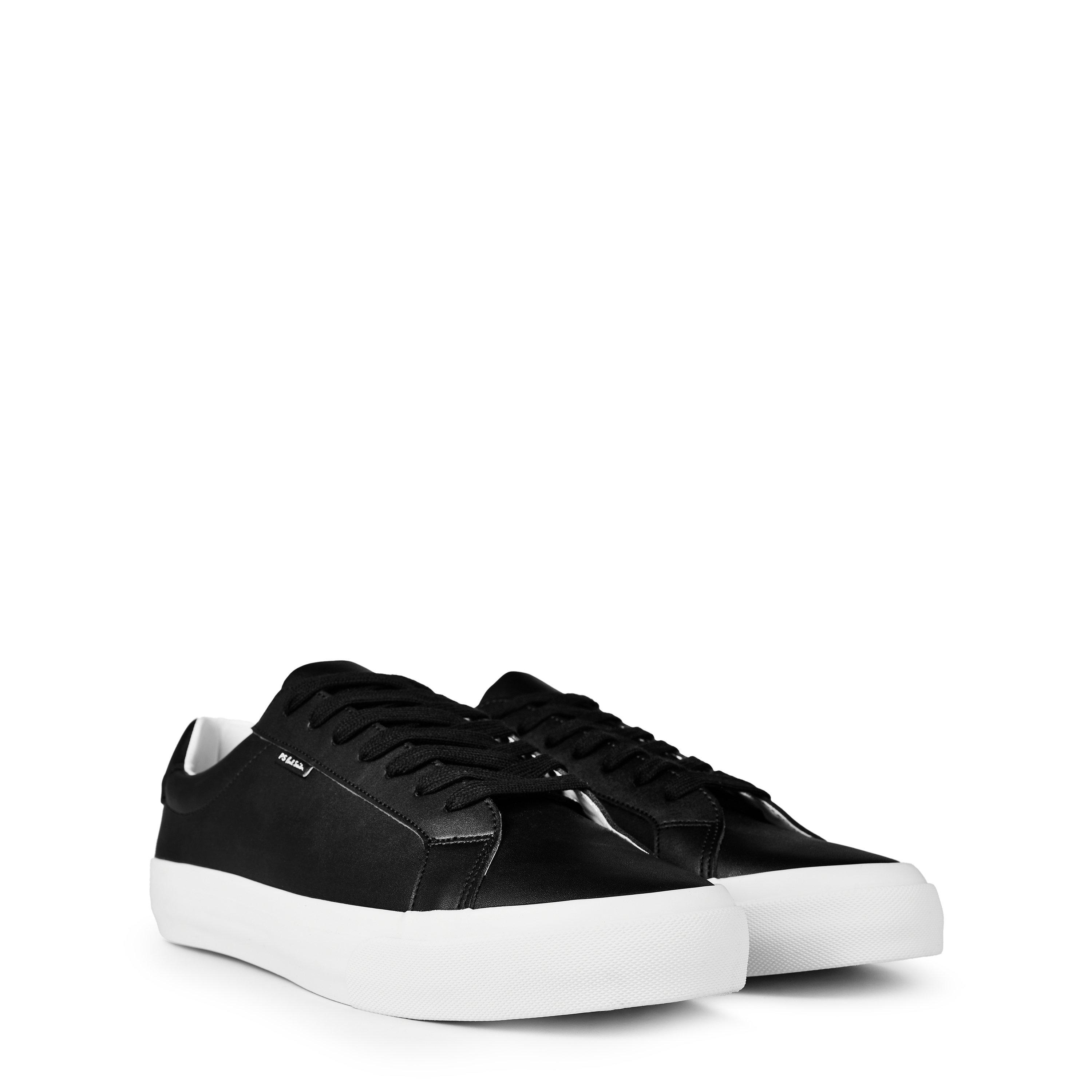 Black 79 - PS Paul Smith - Amos Trainers - 4