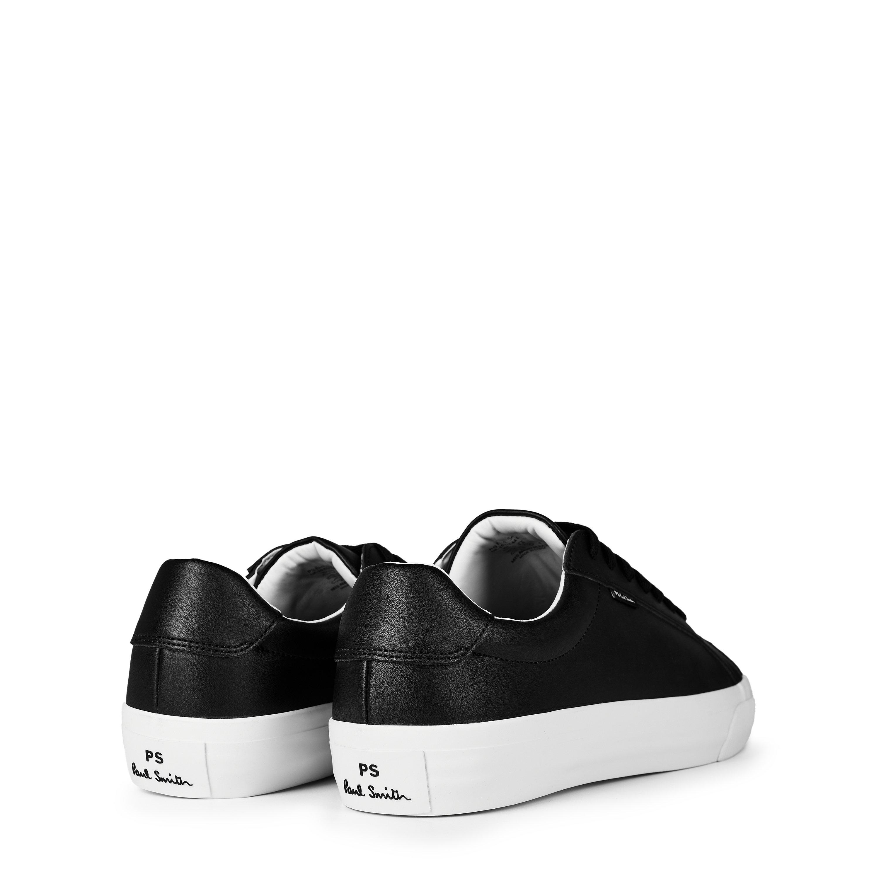 Black 79 - PS Paul Smith - Amos Trainers - 5