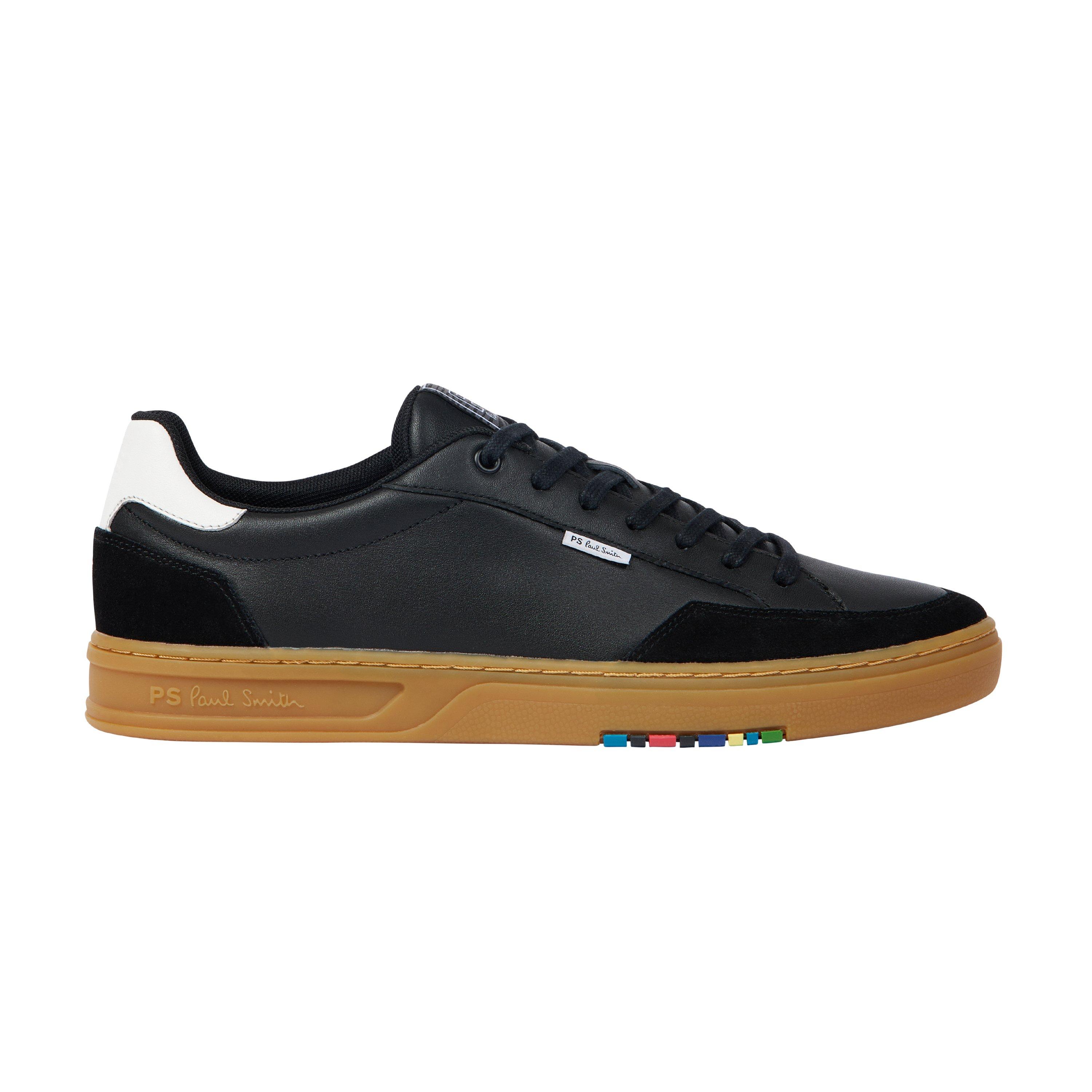 Black 79 - PS Paul Smith - Men's Hillstar Low-Top Trainers - 1