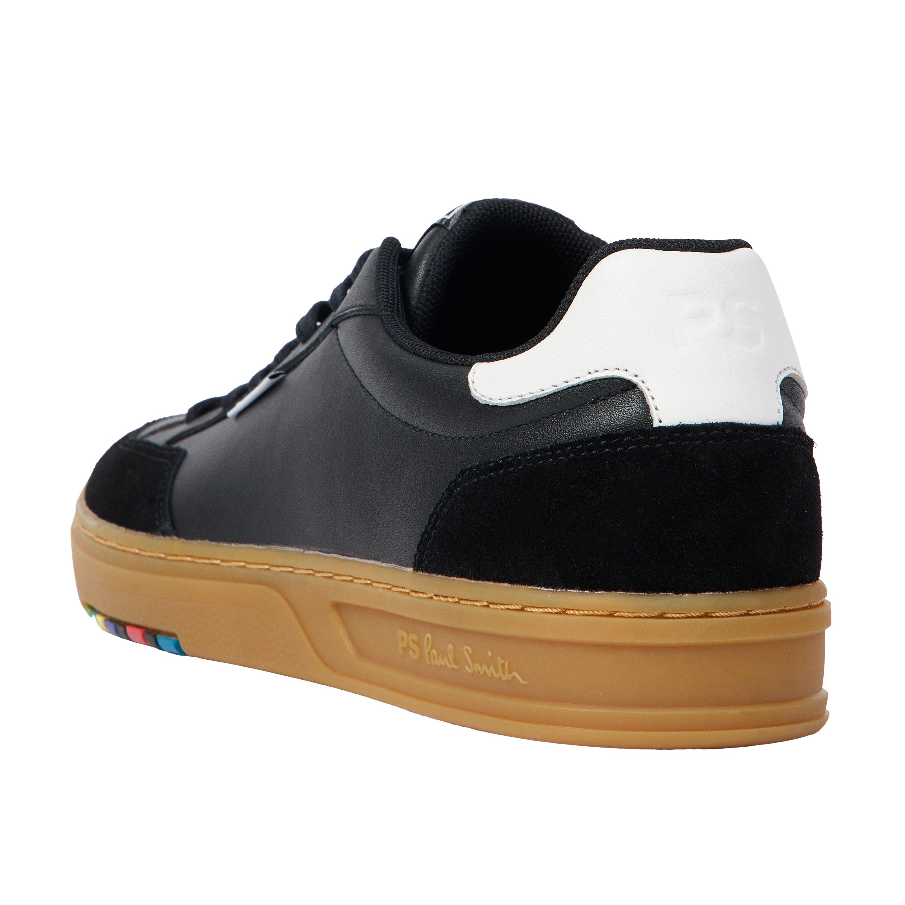 Black 79 - PS Paul Smith - Men's Hillstar Low-Top Trainers - 5