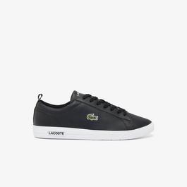 Lacoste Lace Up Trainers