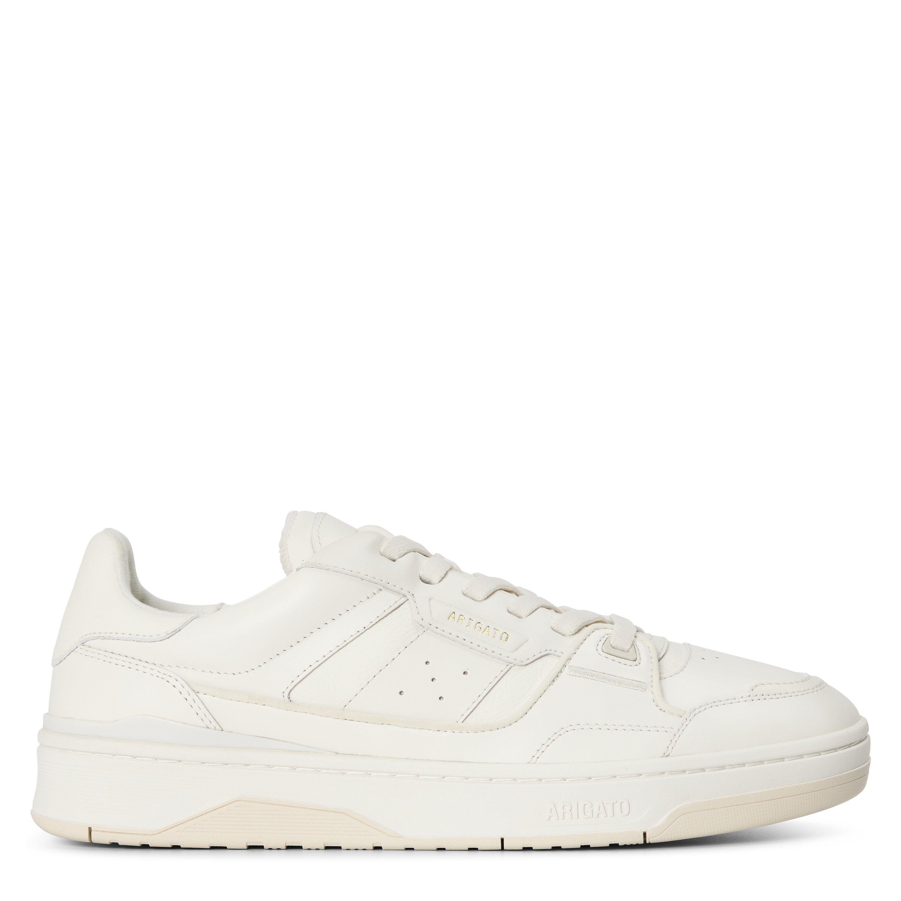 Clay Trainers