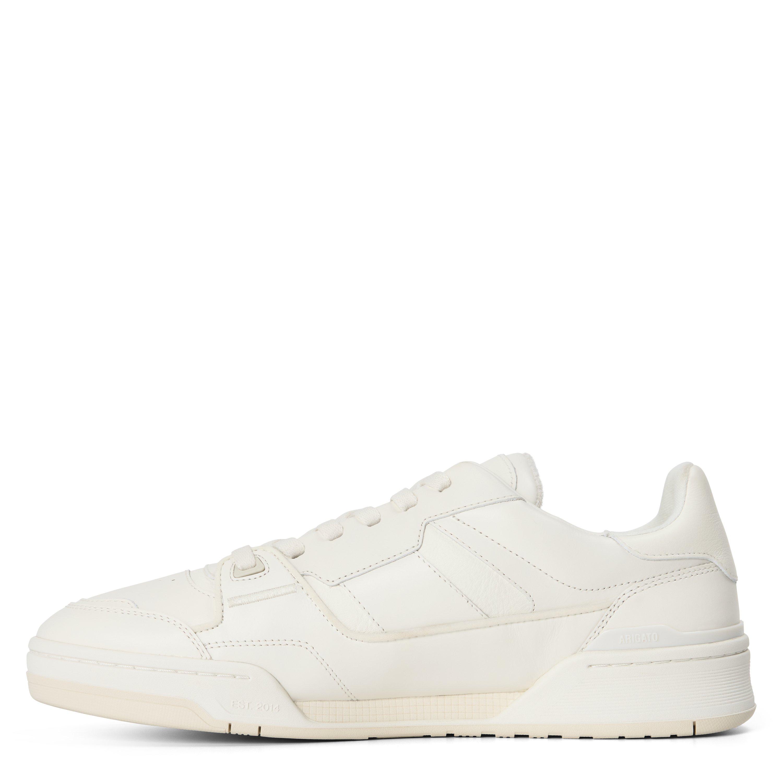 Off White - Axel Arigato - Clay Trainers - 2