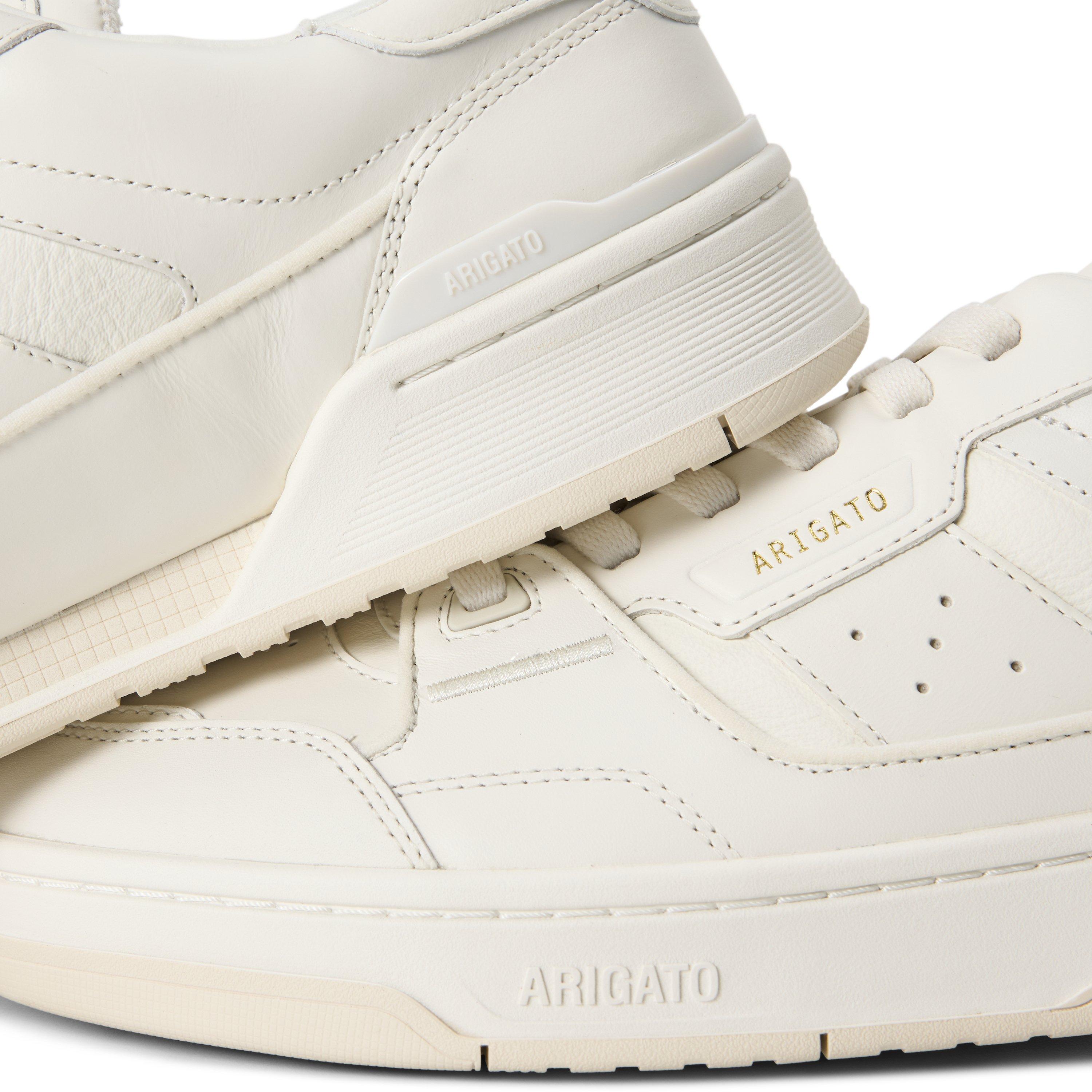 Off White - Axel Arigato - Clay Trainers - 3