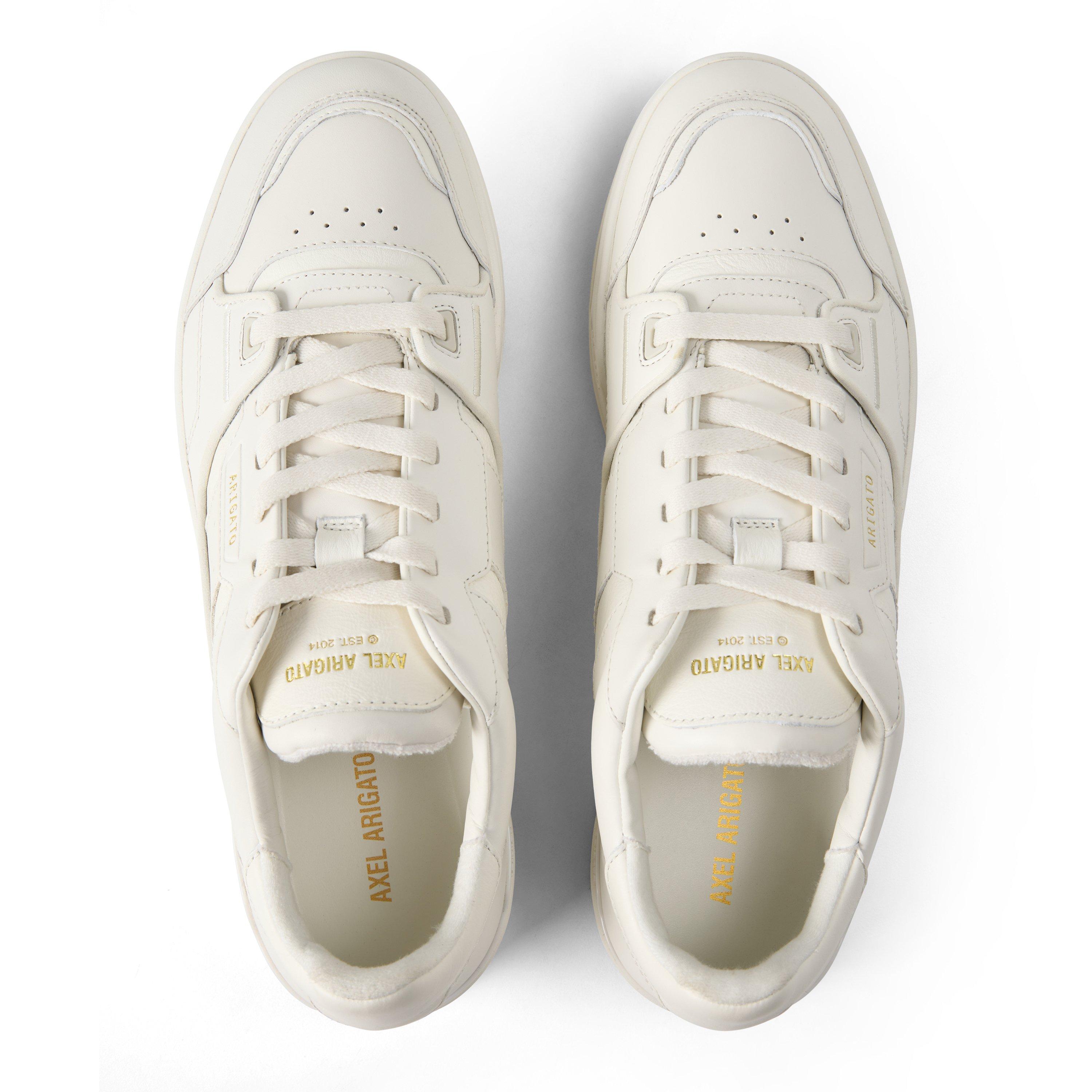 Off White - Axel Arigato - Clay Trainers - 4
