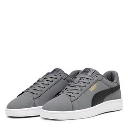 Puma Puma Smash 3.0 Buck Low-Top Trainers Mens