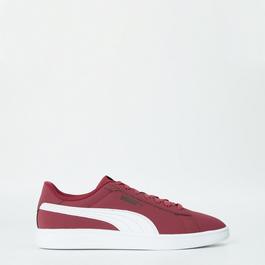 Puma Smash 3.0 Buck Low-Top Trainers Mens