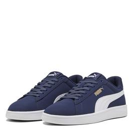 Puma Puma Smash 3.0 Buck Low-Top Trainers Mens