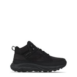 Firetrap Dart Hiker Boots Mens