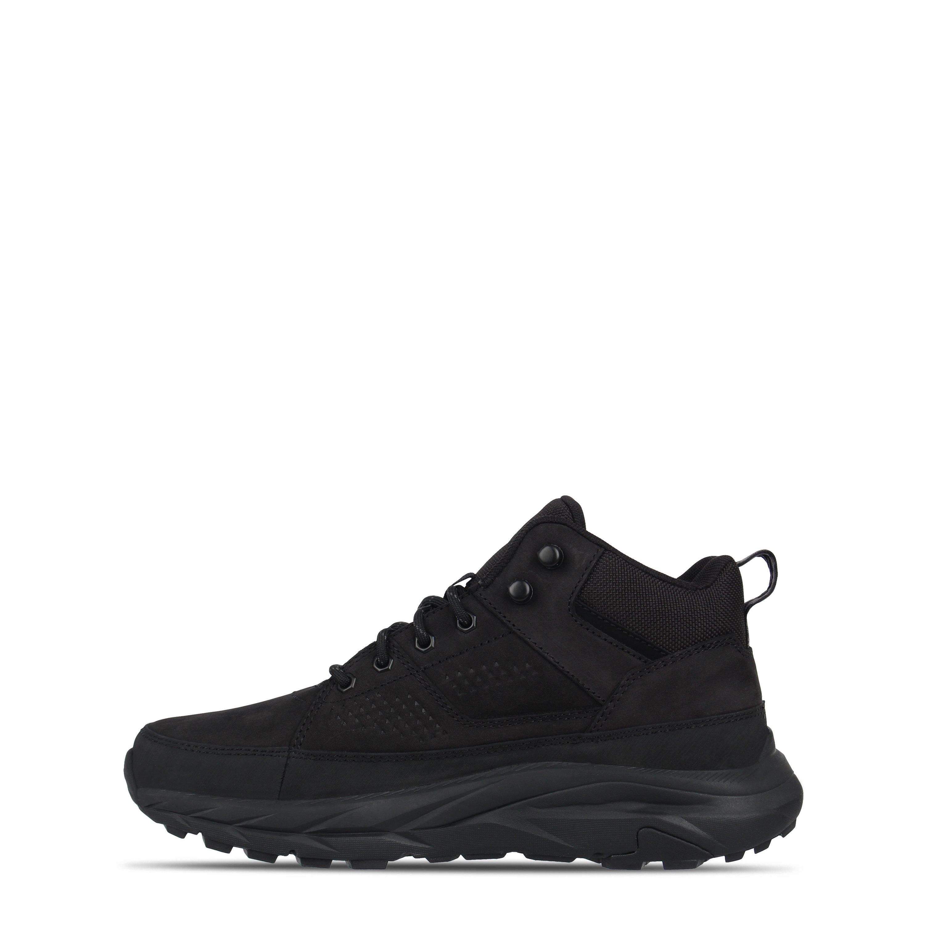 Nero - Firetrap - Dart Hiker Boots Mens - 2