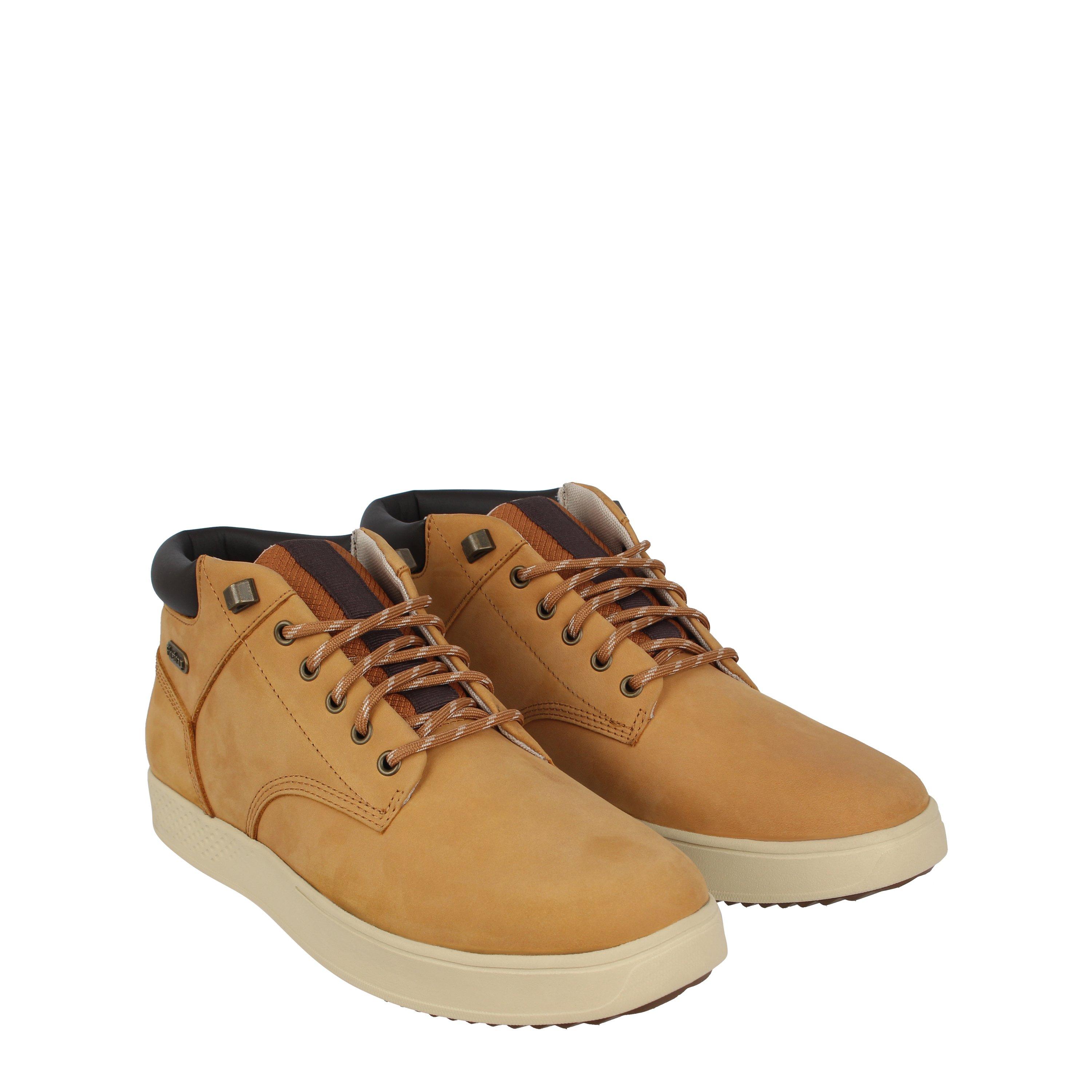 Bruin - Firetrap - Chukka Boots Mens - 3
