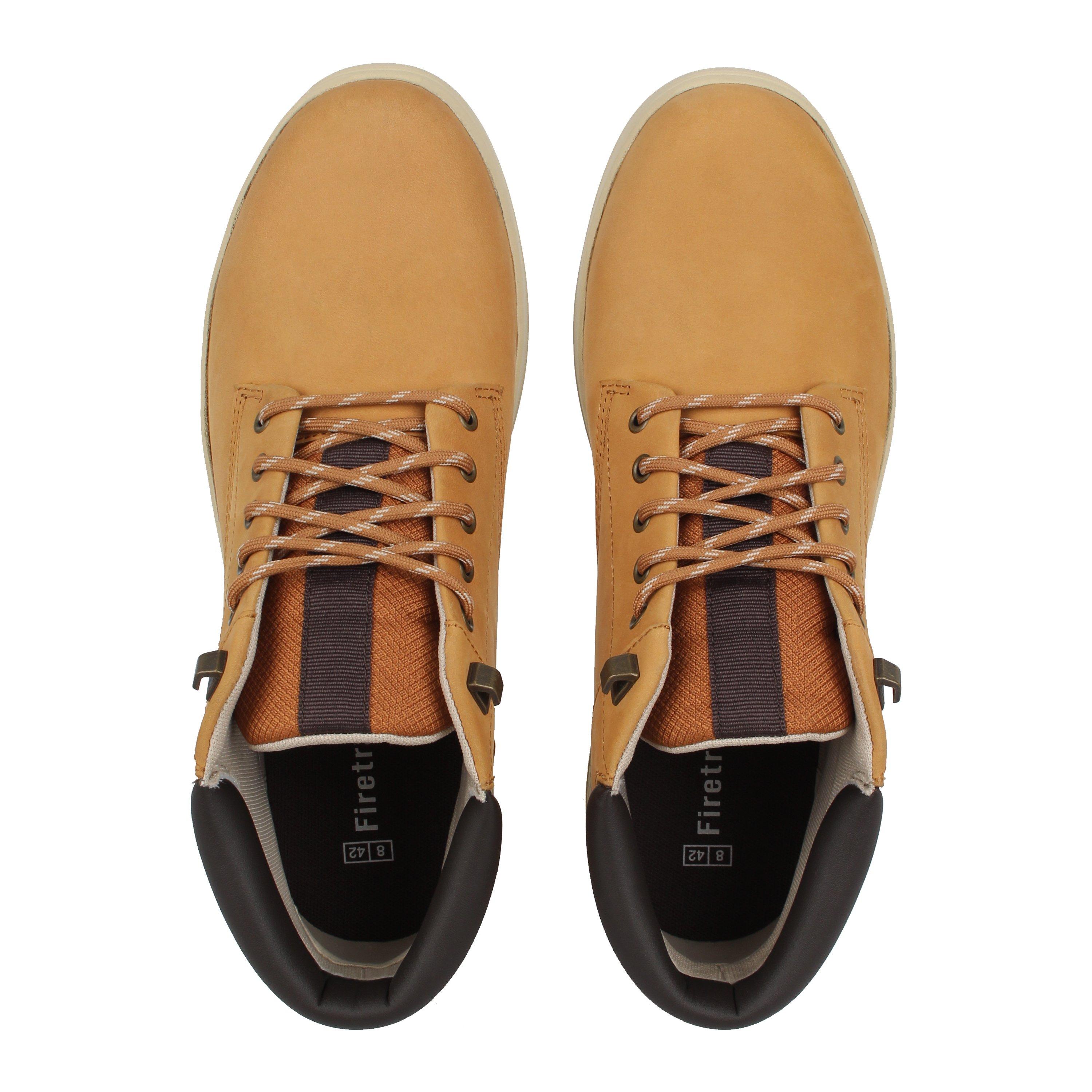 Bruin - Firetrap - Chukka Boots Mens - 5