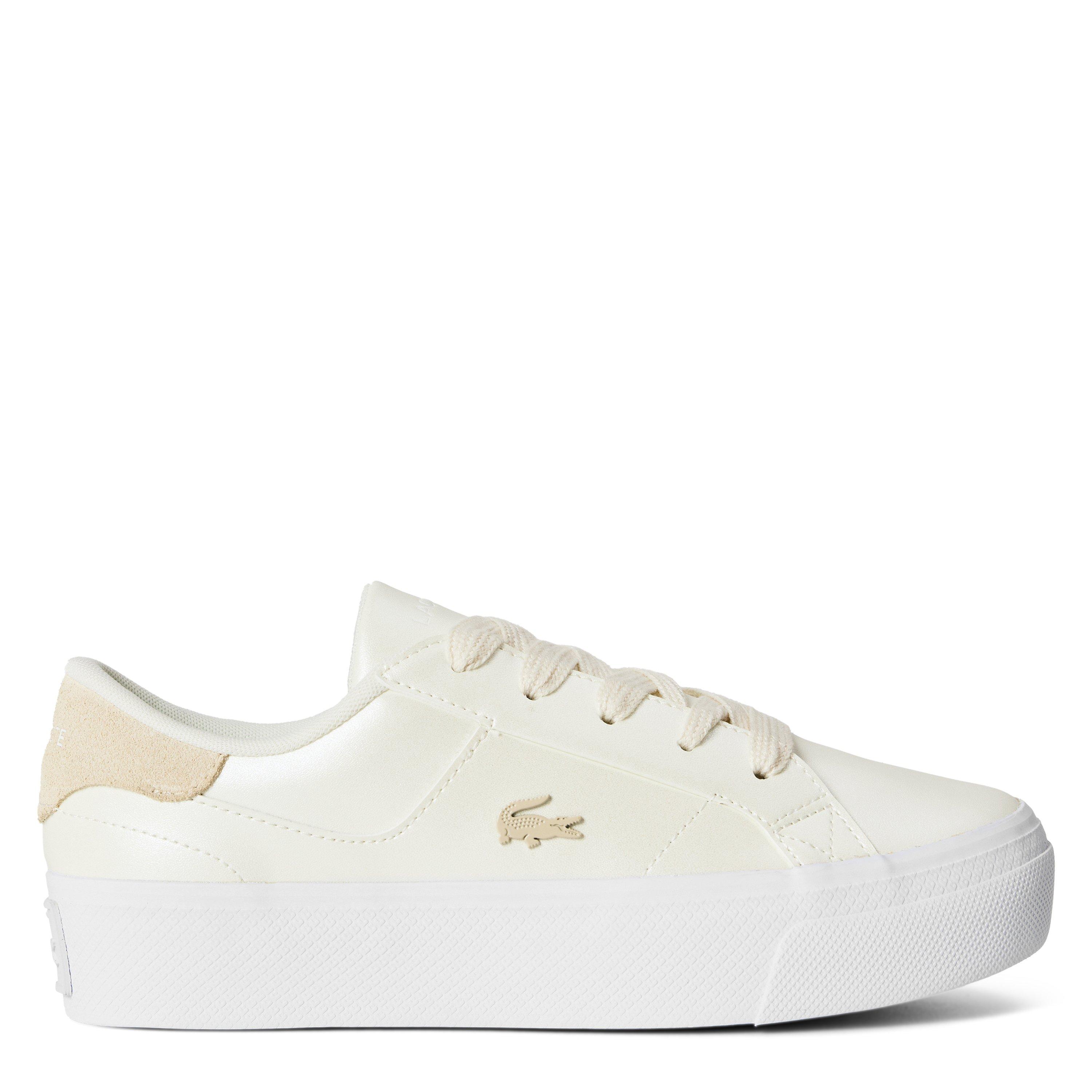Lacoste Ziane Platform Trainers