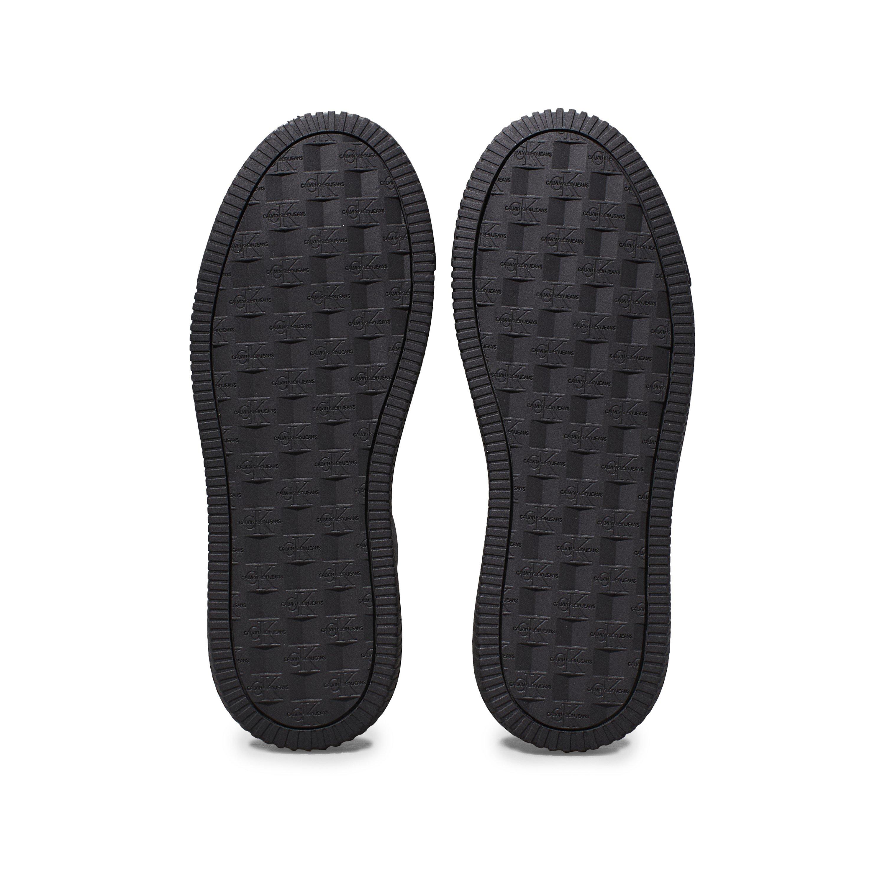 Zwart/Zwart - Calvin Klein Jeans - Low-top trainers - 6