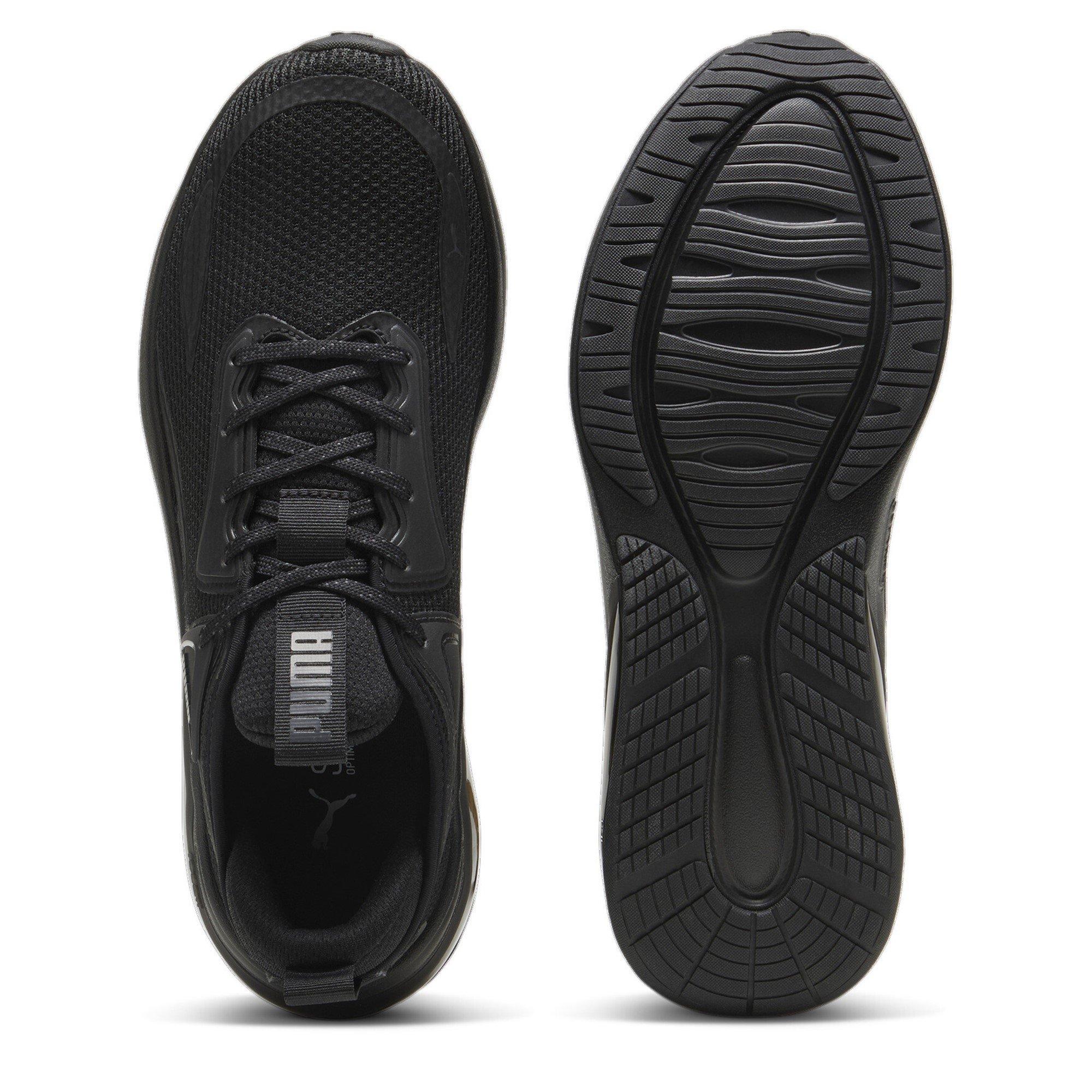 Nero/Nero - Puma - Cell Thrill Runners - 4