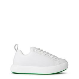 Bottega Veneta Pillow Leather Sneakers