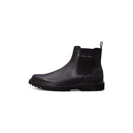 Calvin Klein Jeans EVA MID CHELSEA BOOT LTH