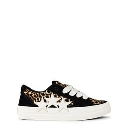 Amiri Leopard Skate Sn44