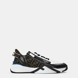 Fendi Flow Sneakers