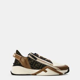 Fendi Flow Sneakers